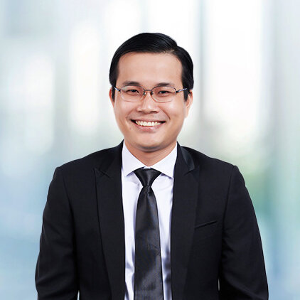 Mr. Le Hoang Khoi