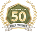 TOP 50 CÔNG TY ĐẠI CHÚNG UY TÍN VÀ HIỆU QUẢ