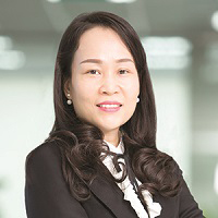 Mrs. Mai Trần Thanh Trang