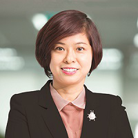 Mrs. Nguyen Thi Dieu Phuong