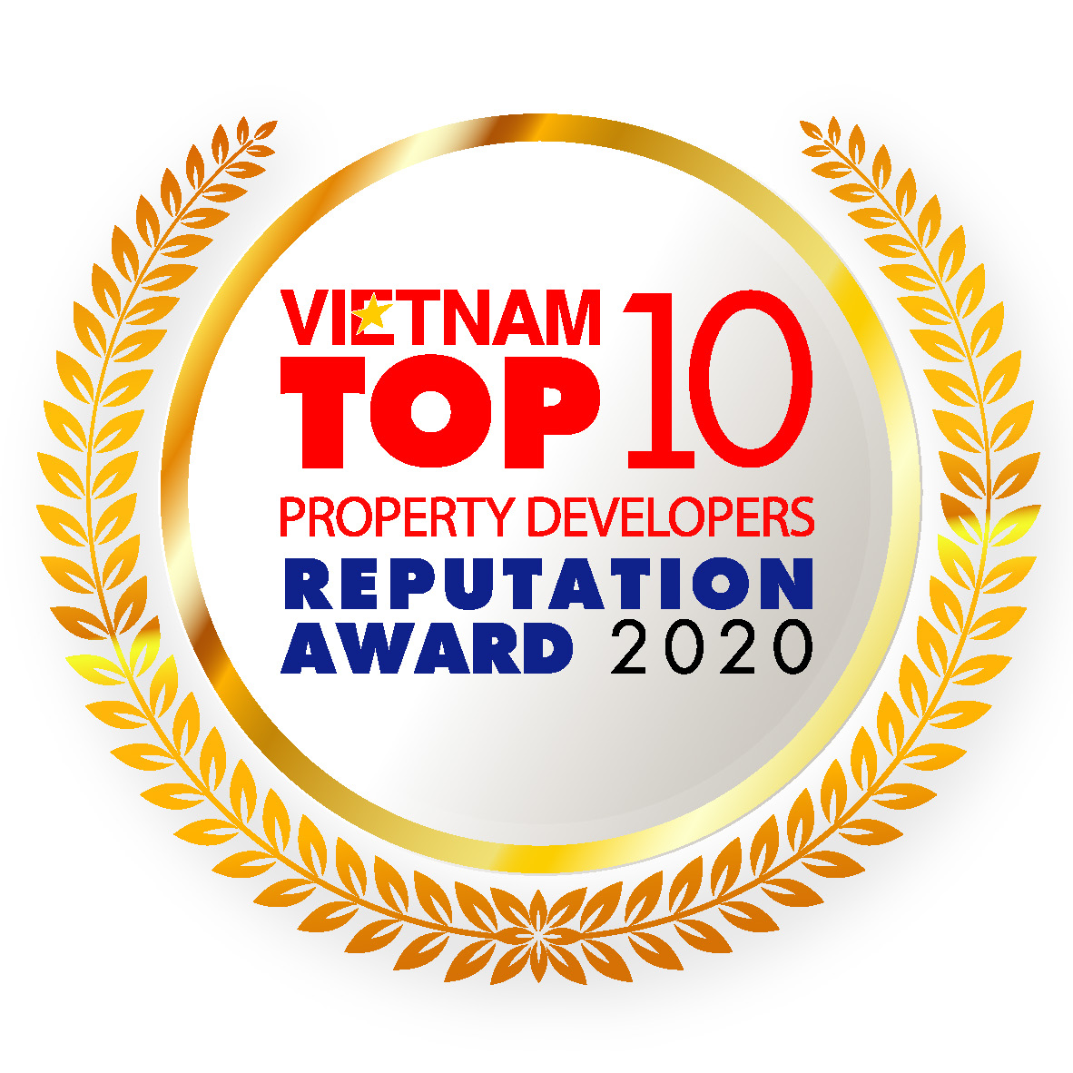 Vietnam Top Ten Reputable Property Developer