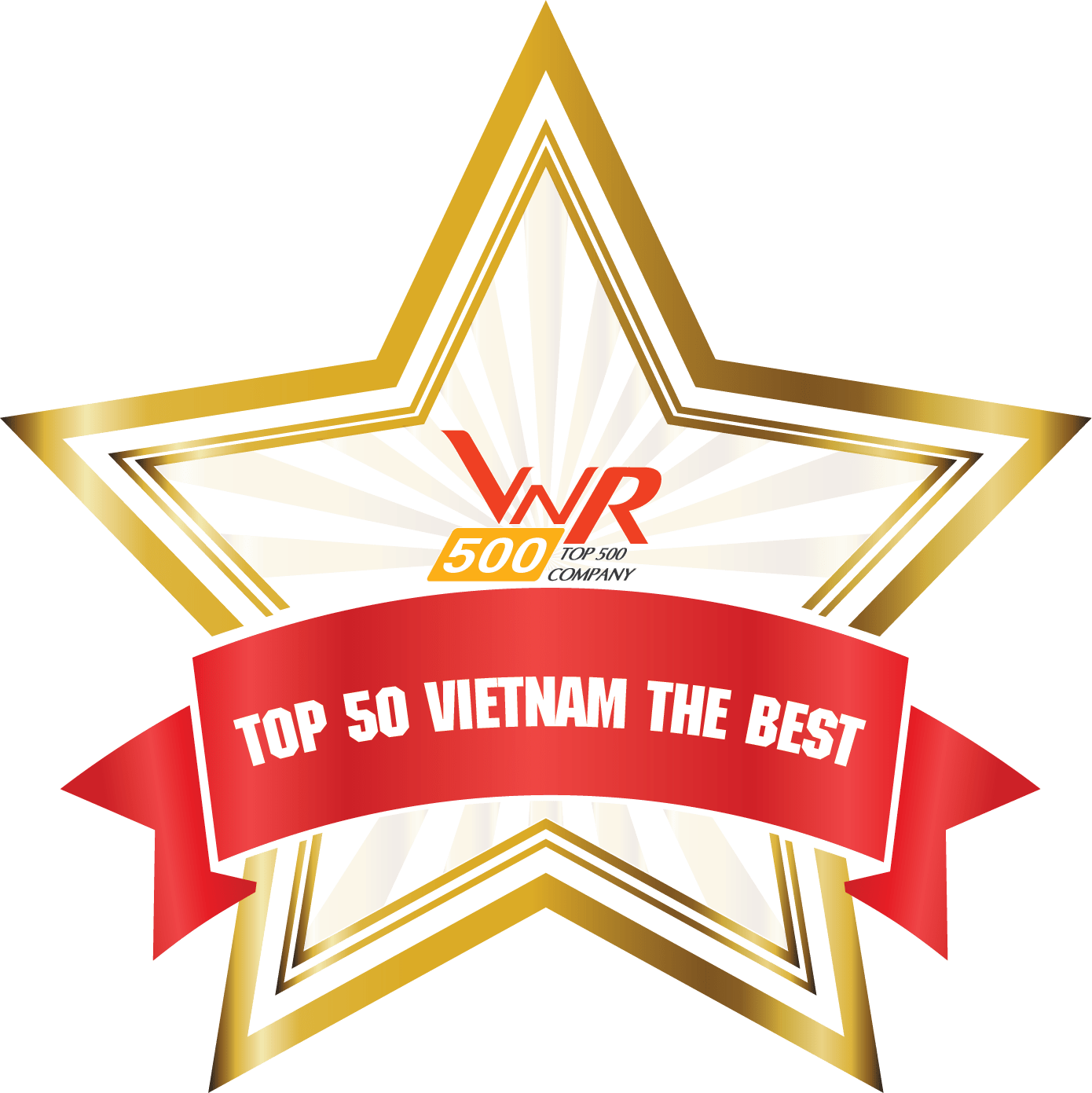 Vietnam Top 50 best companies